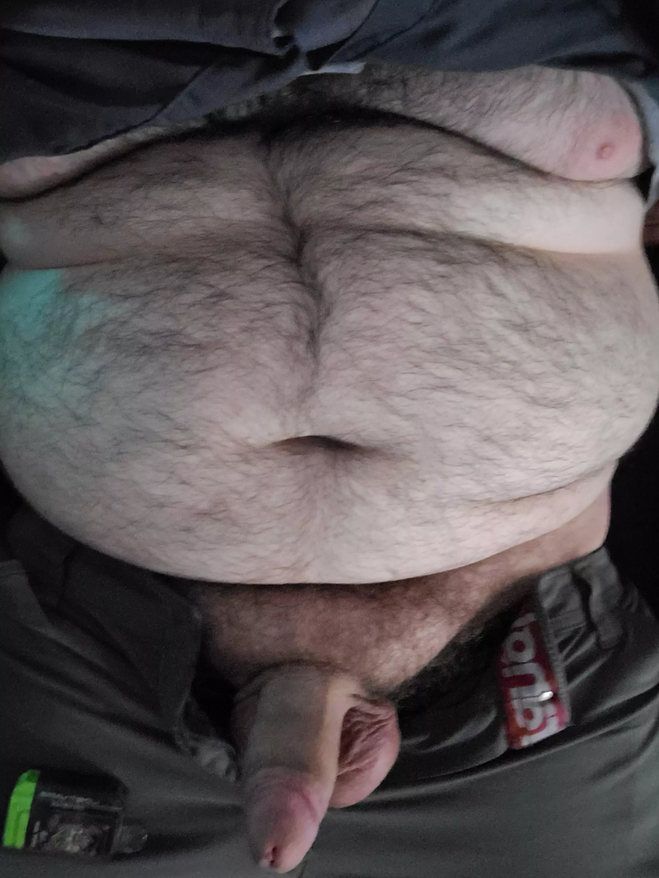 You guys really boosted my confidence. posted by THEDUDE1999