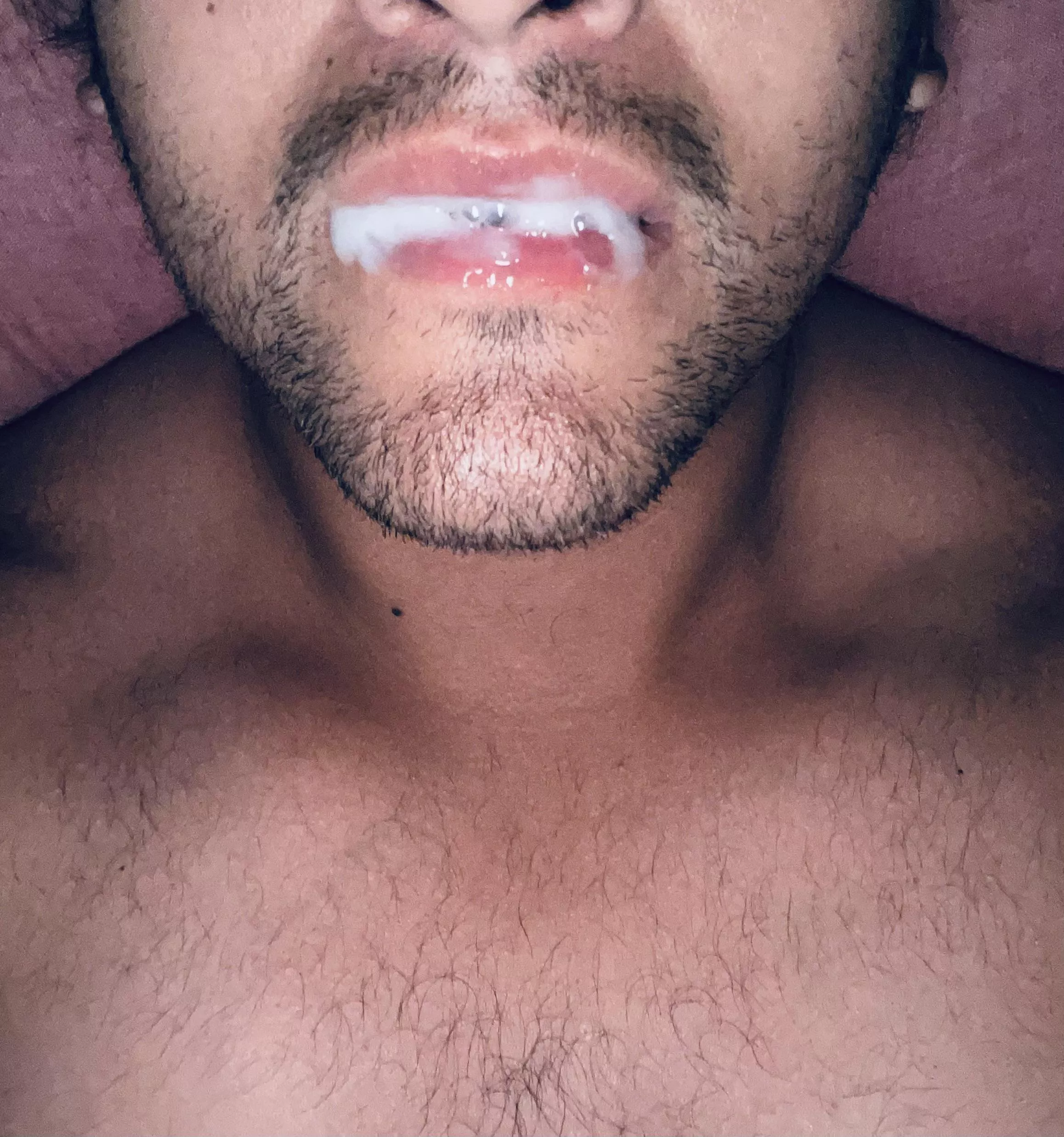 (29) not what I expected when my roommate said he was making me breakfast 😩 posted by squeezingyou