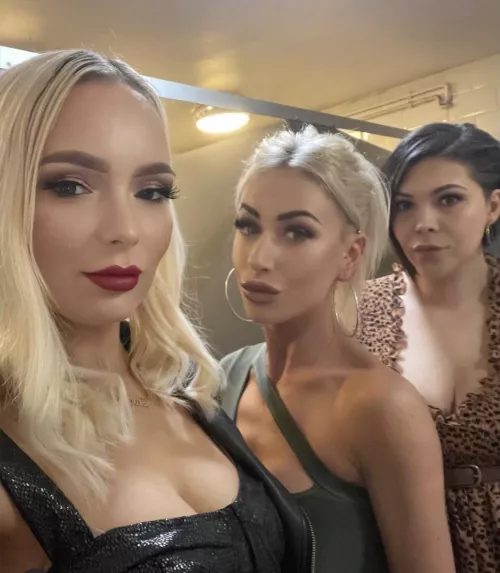 A Hard Stare 👀 by HoodlessJohnson