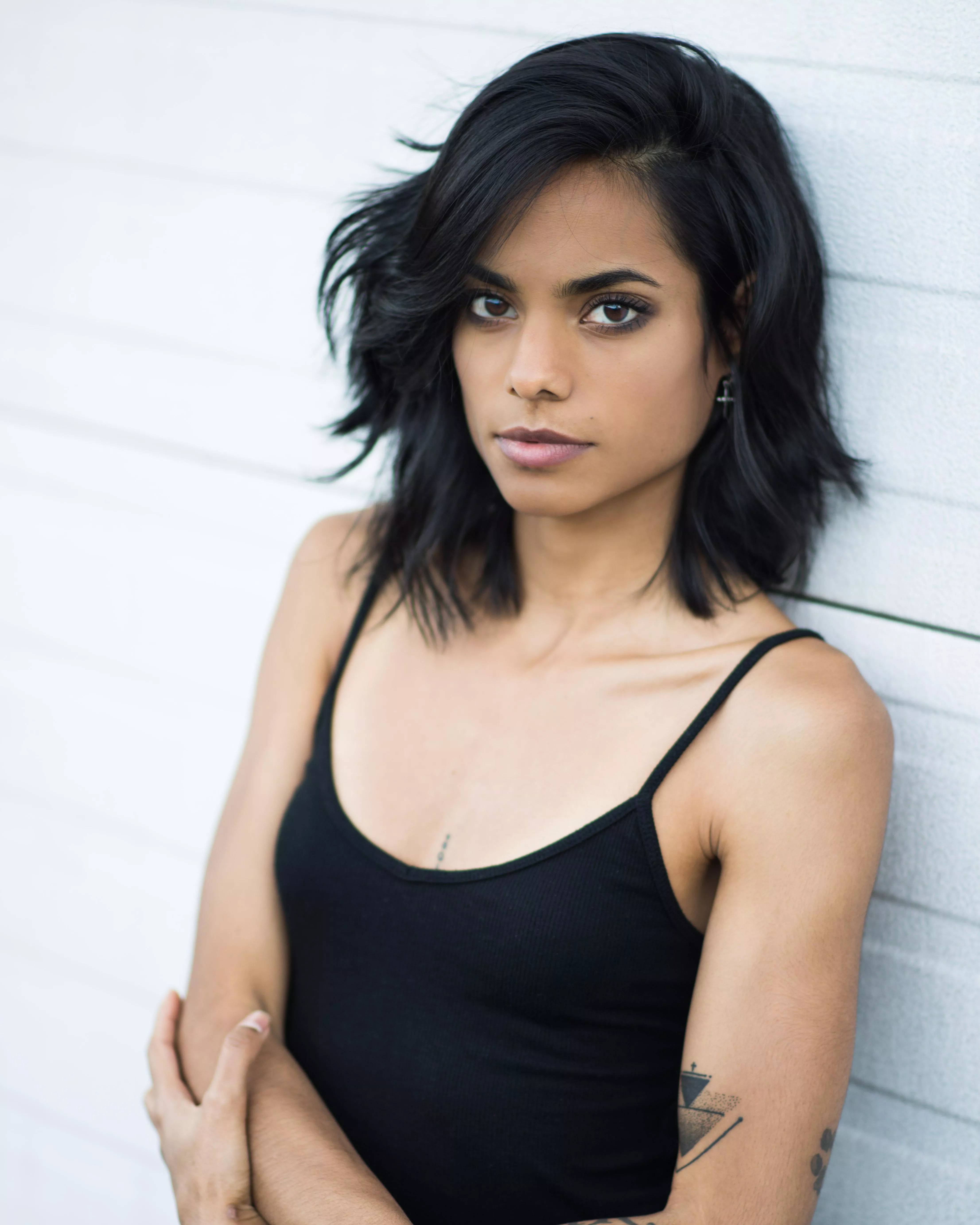 African x Indian x Portuguese x Chinese - It’s been a while! Hi! posted by camillejannine