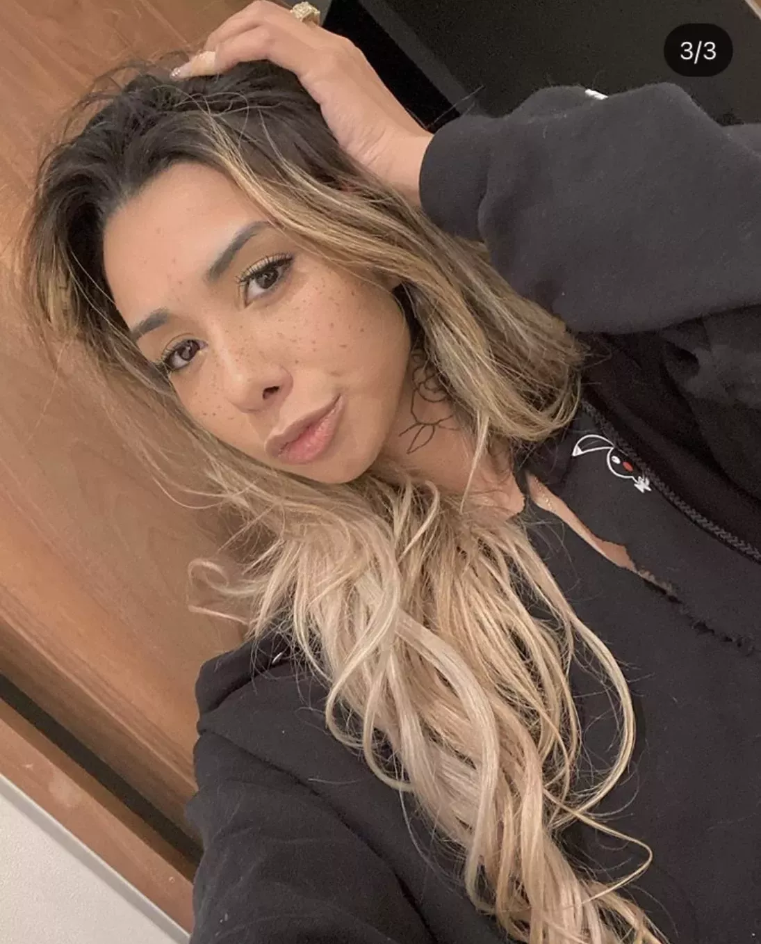 ally lotti posted by Potential_Ad1209