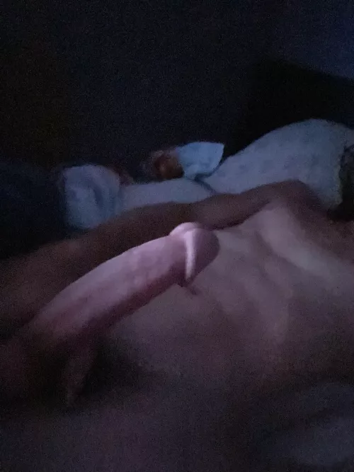 Any femboys wanna try this ride out by Brandonspice26