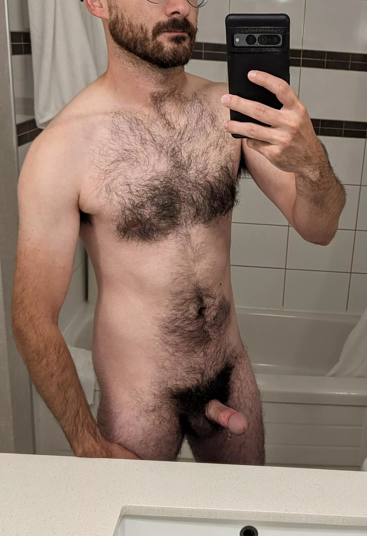 Any love for a smaller hairy dude?? posted by Gaylor22