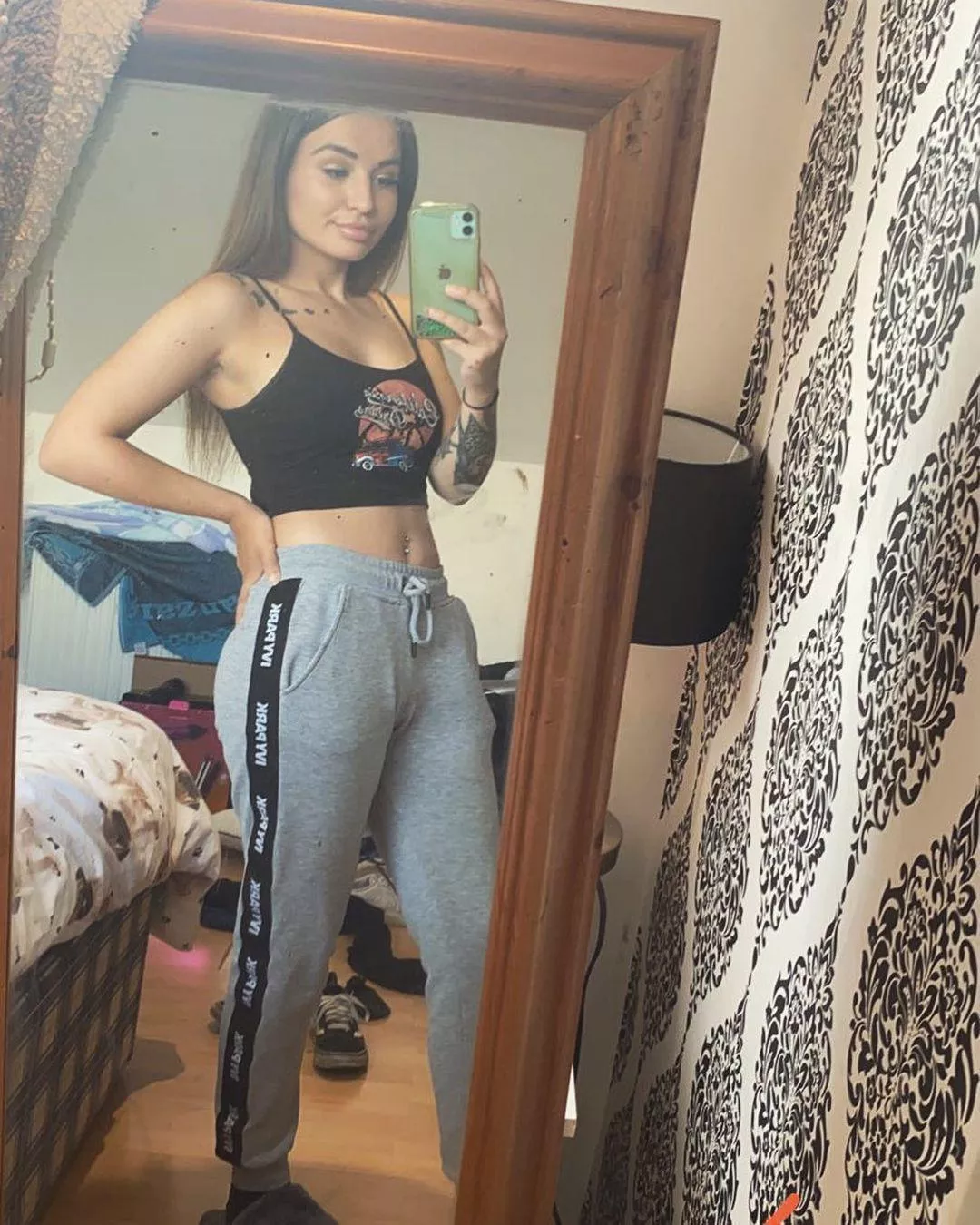 Any male looking to be owned? posted by nateread1