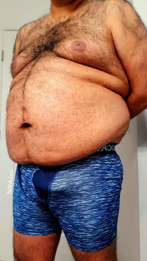 Any plans this Friday night? by NOVAdesi1993