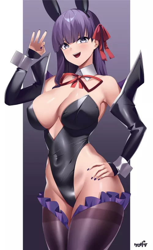 BBunny by Brown_Seude_Shoes