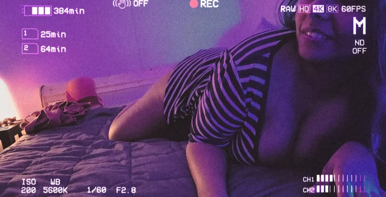 Been [f]eeling horny lately posted by Tania-Xo