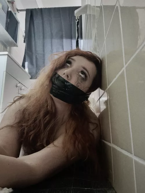 Begging for it by VixxenValkyrie