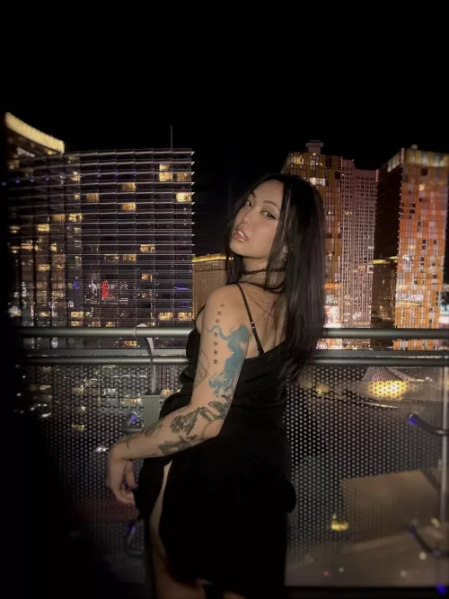 birthday outfit with nothing underneath of course 😇 by sxilorpluto