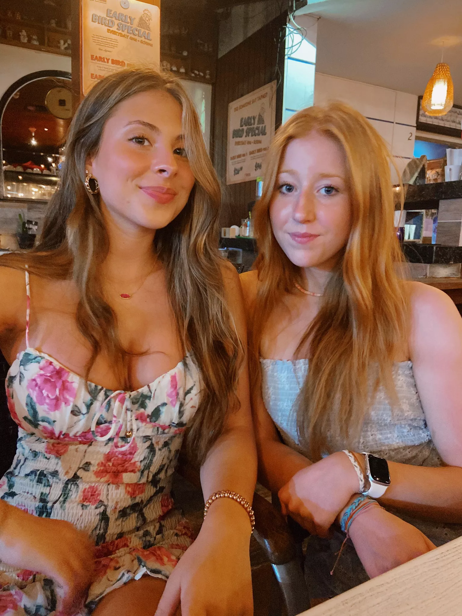 Blonde or Ginge? posted by FMKThrowaway2020