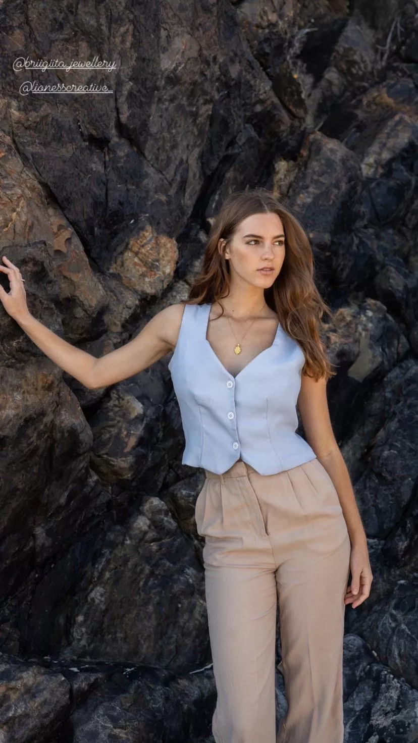 Blue posted by rdc2007