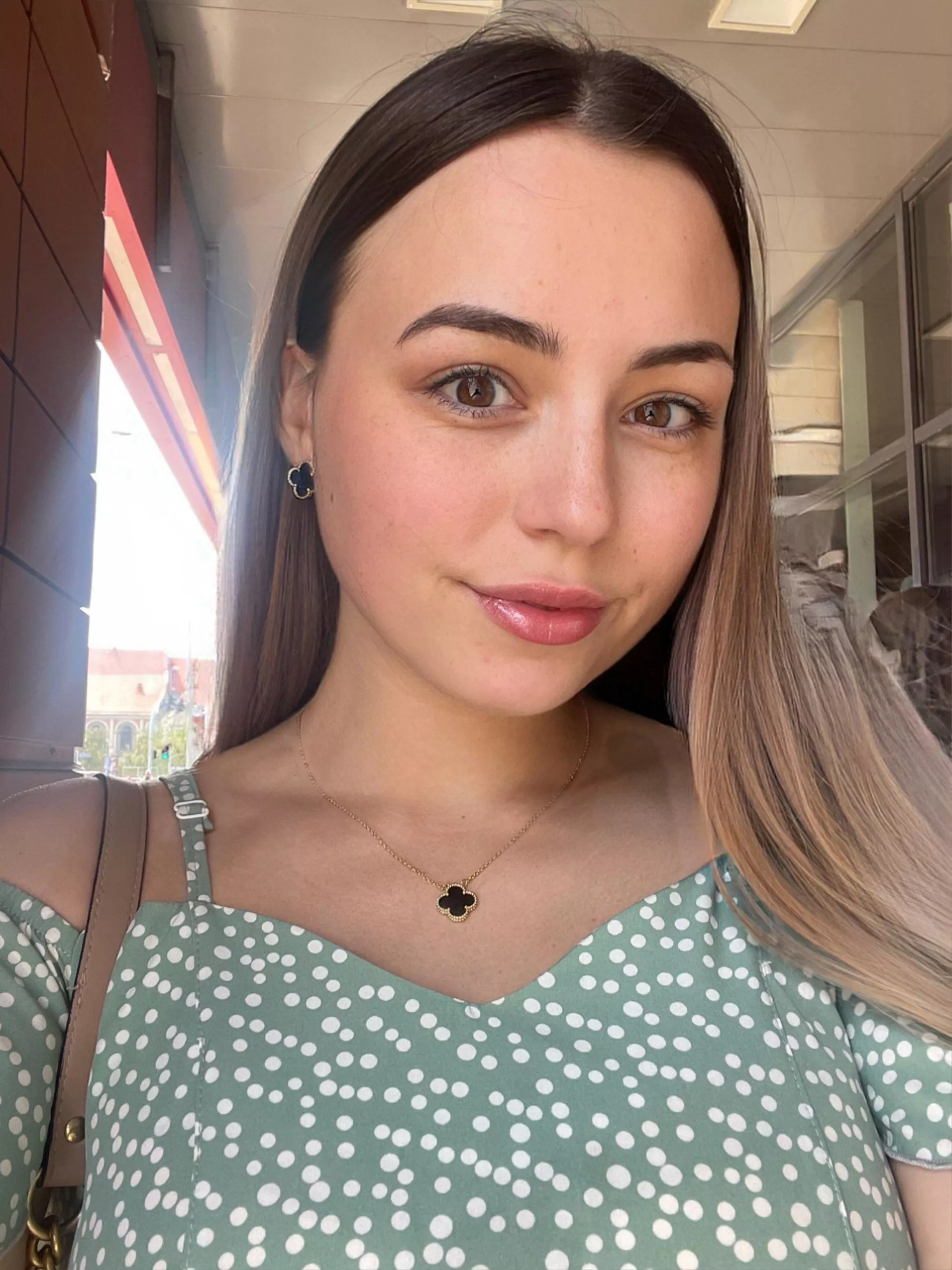 Child of the sun posted by FueledBoat