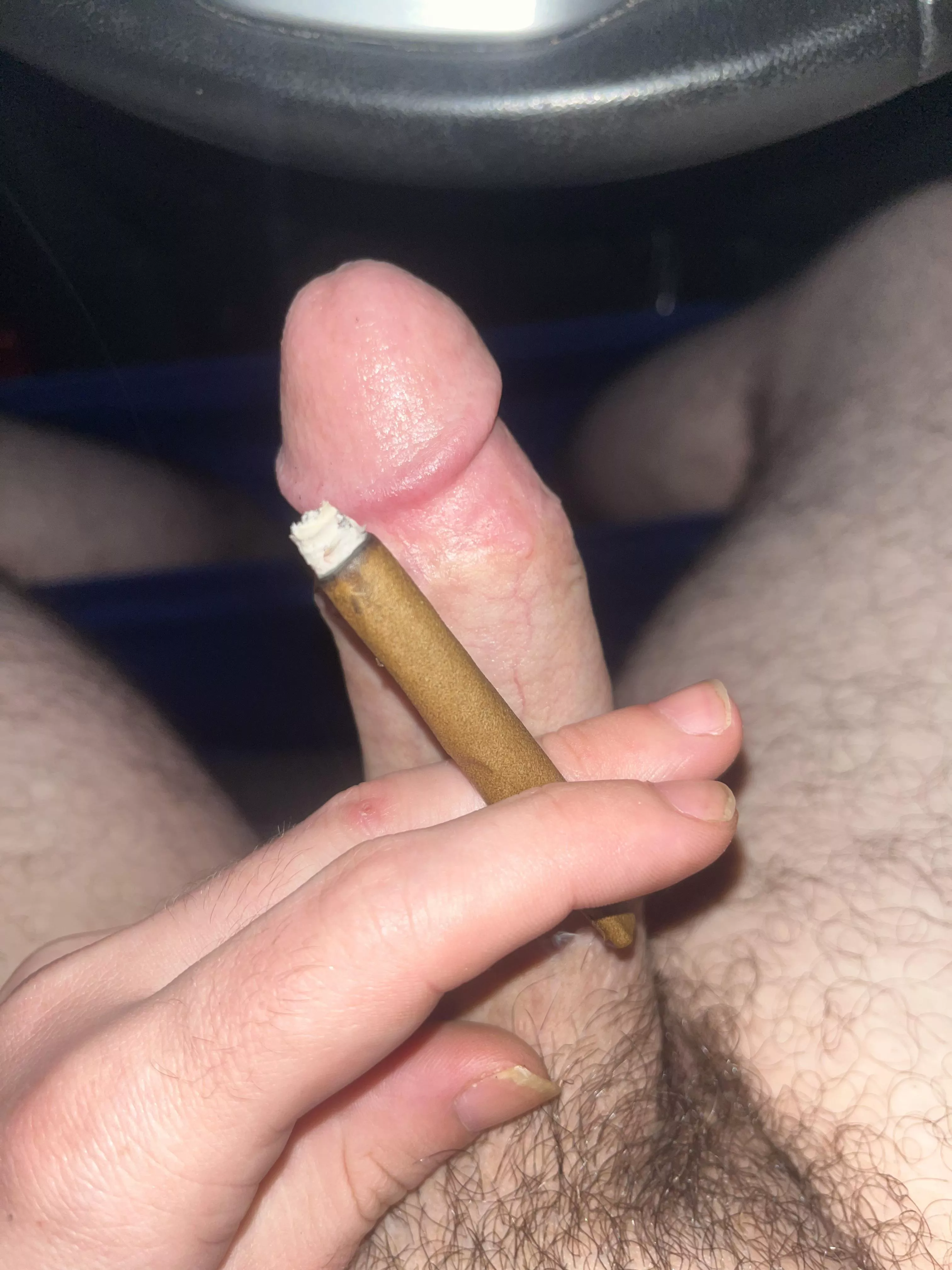 Come take a hit (m) posted by SatanasTY420