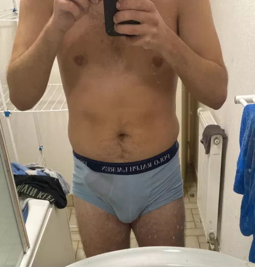 Comment for a surprise! by InsurancePractical62