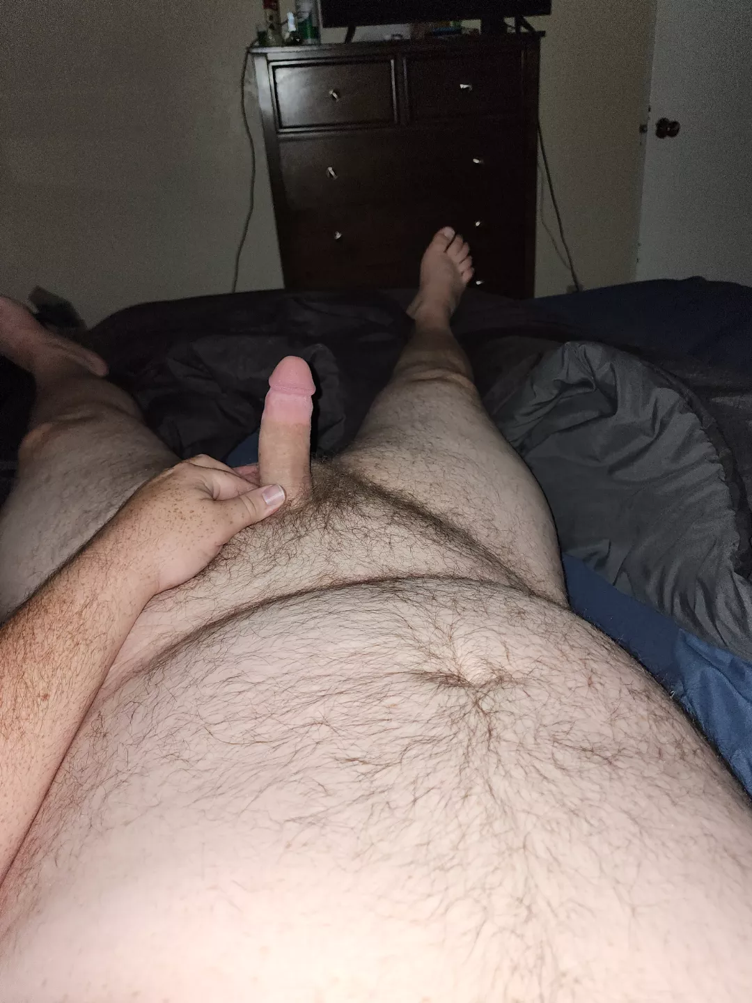 Could you please warm my cock? posted by j_swanny07