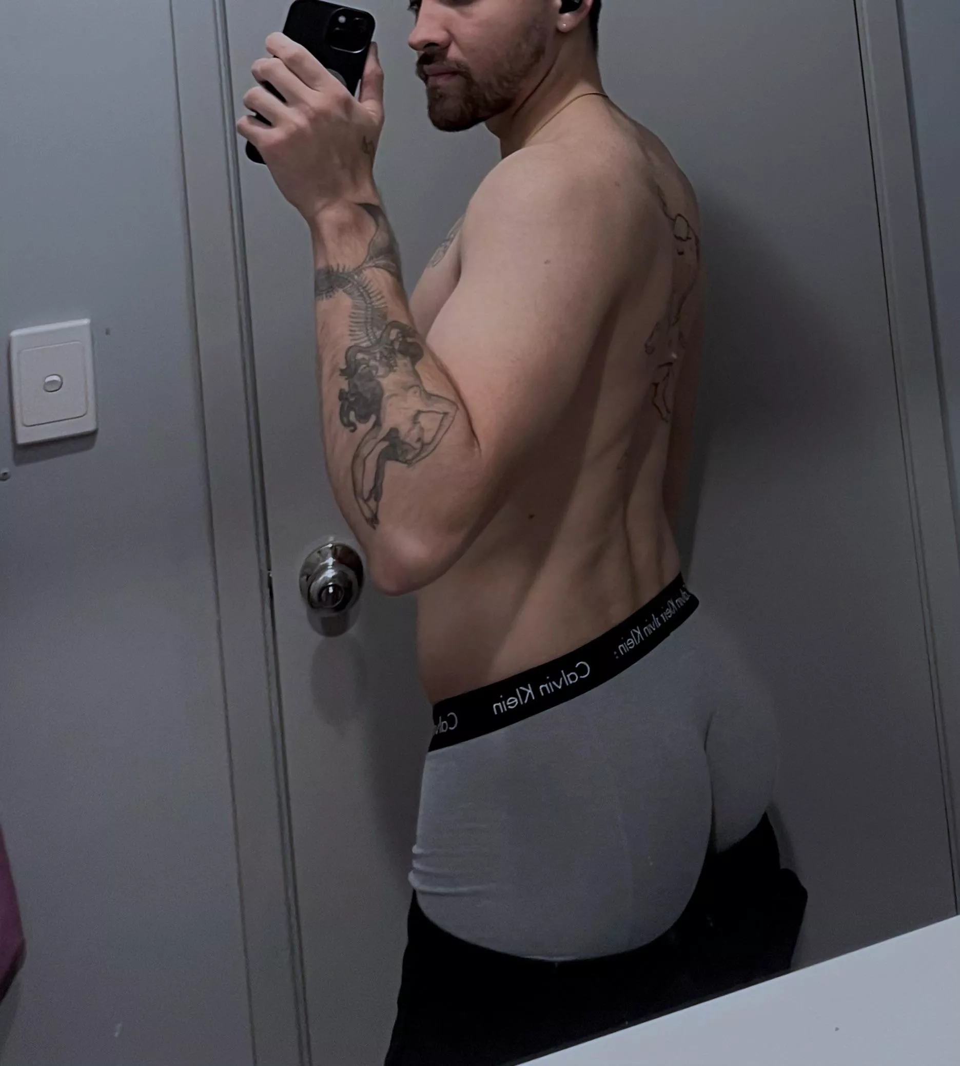 Cute enough? posted by Mission_Bad_5657