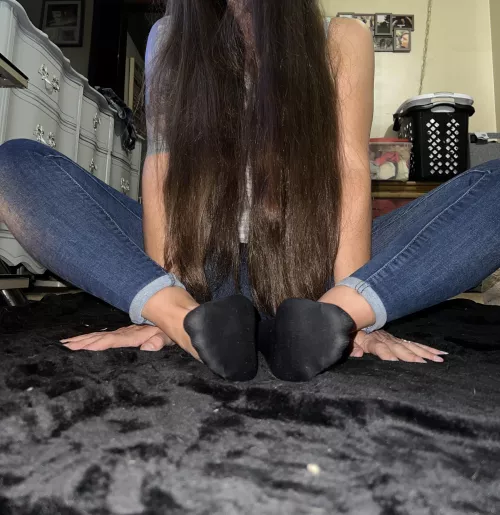 Day 6 leaking out 😶‍🌫️ by FFlcb