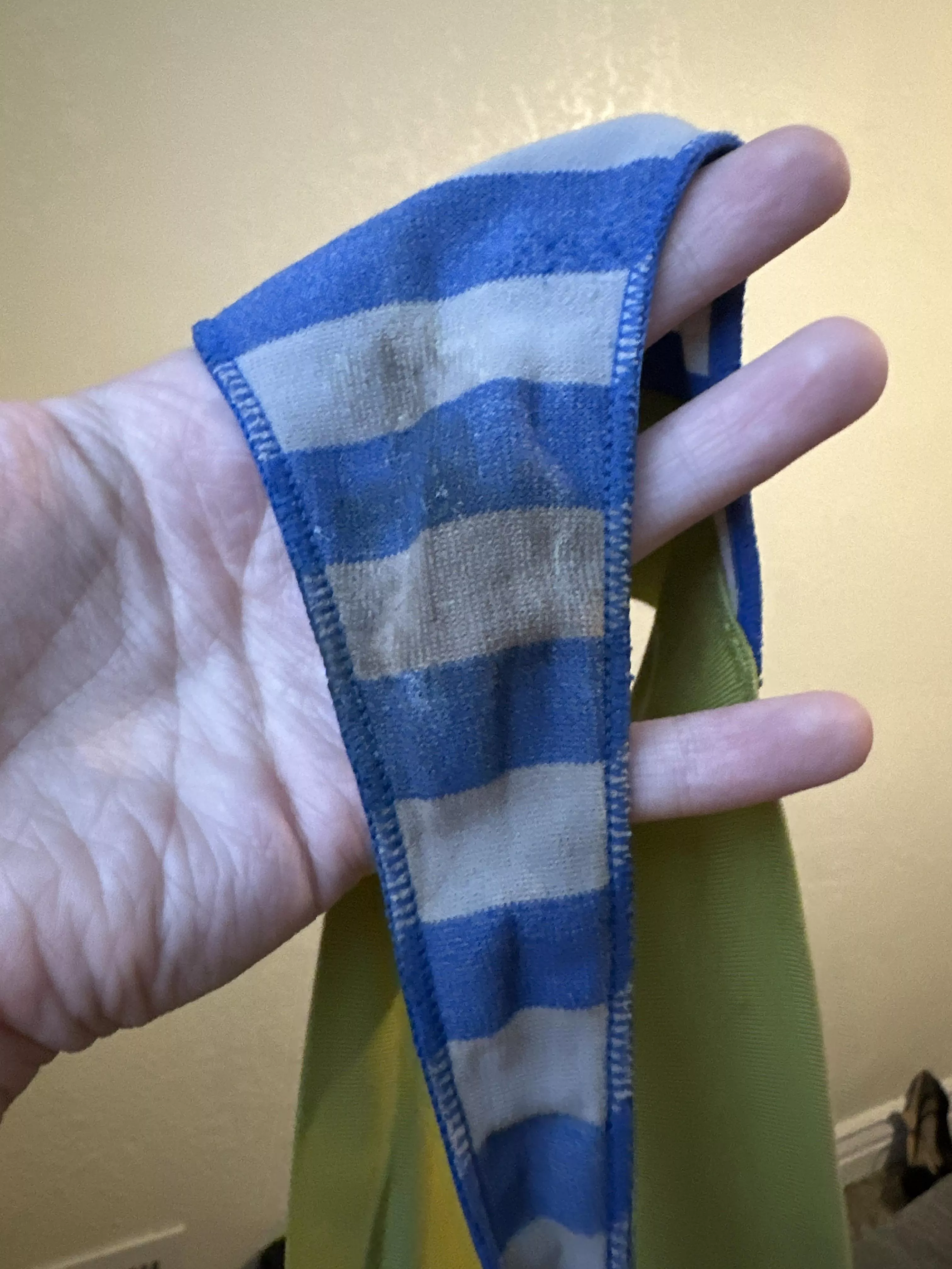 Deal fell thru… they’re all ready tho! posted by KaceyLouis