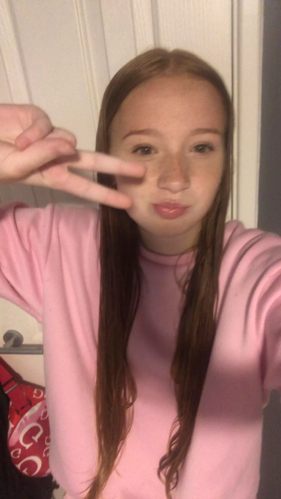 Degrade me posted by Foreign_Ad5641