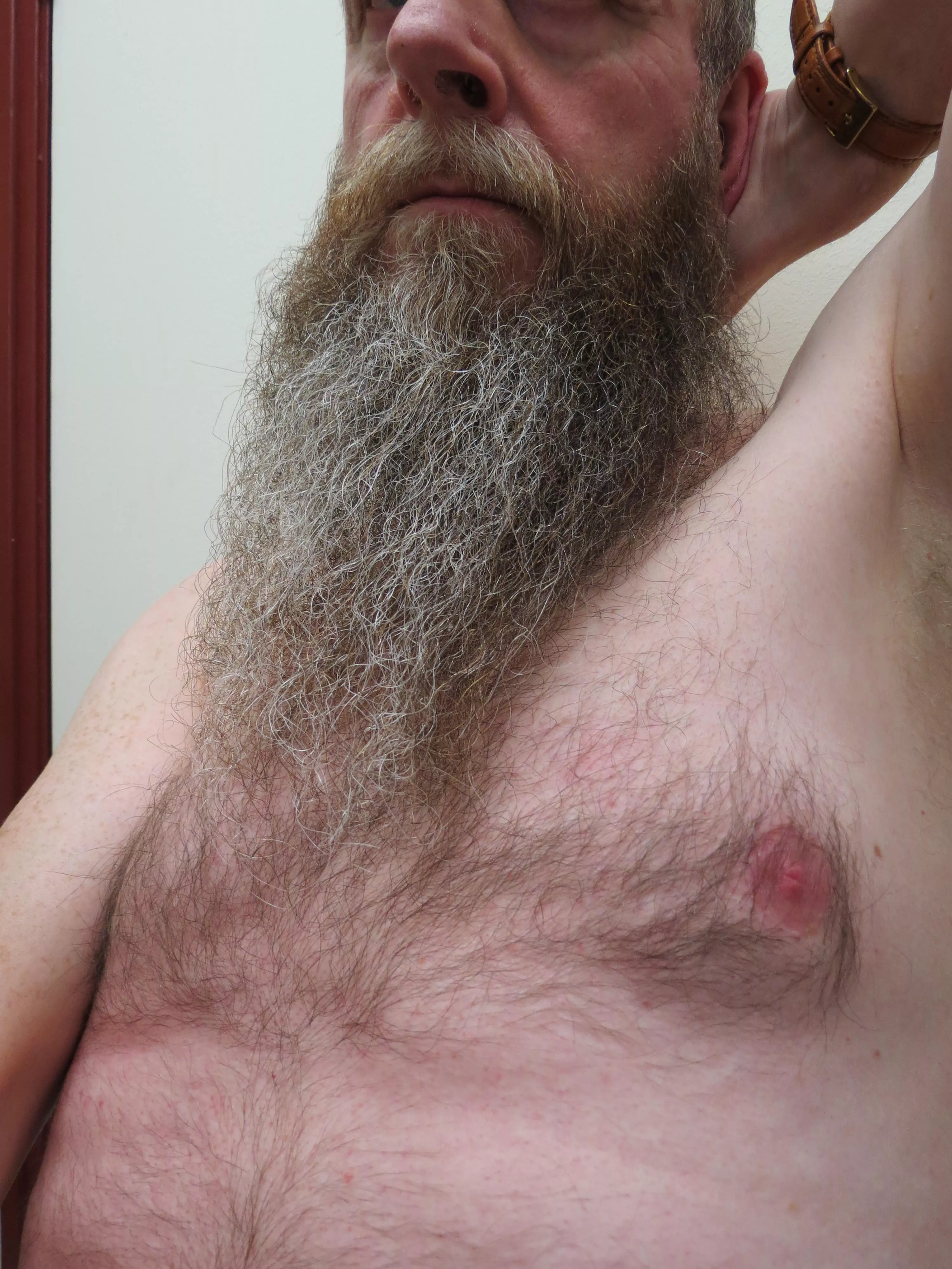 Do I belong here by this sub? 😜😉 posted by Sweet-Fortune-8568