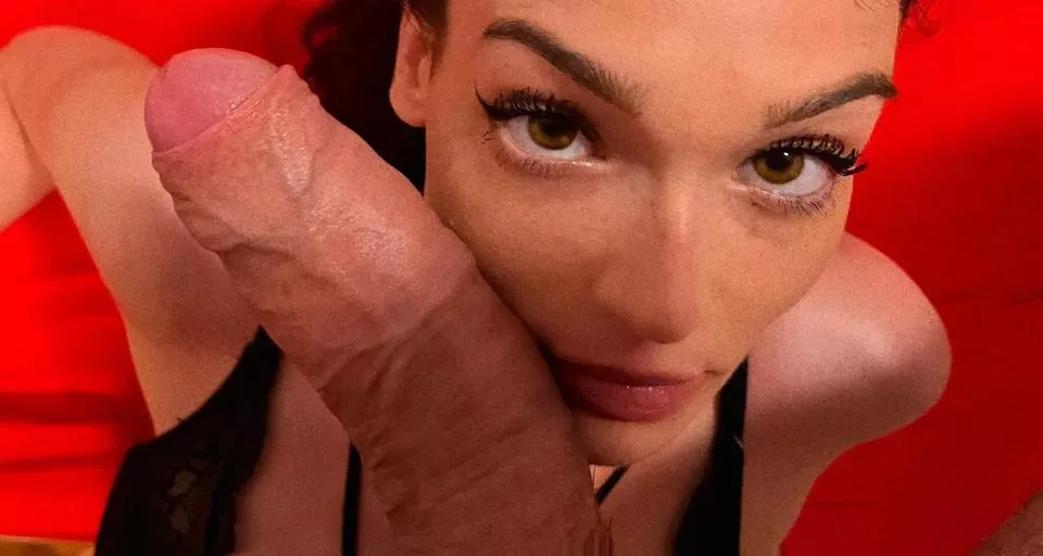 Does size really matter? posted by Mys-behave