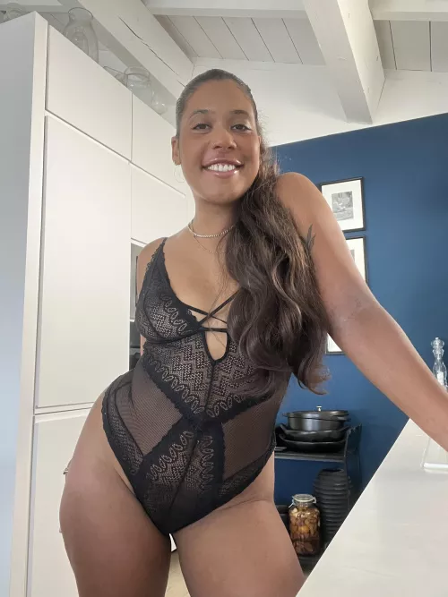 Don't look at the caption silly, look at me. by AnyMathematcian