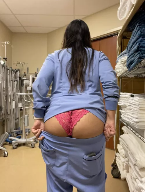 Don’t make me put you in restraints by Estrellafan