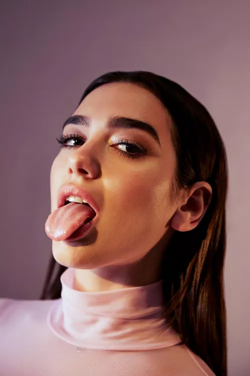 Dua Lipa by petracook