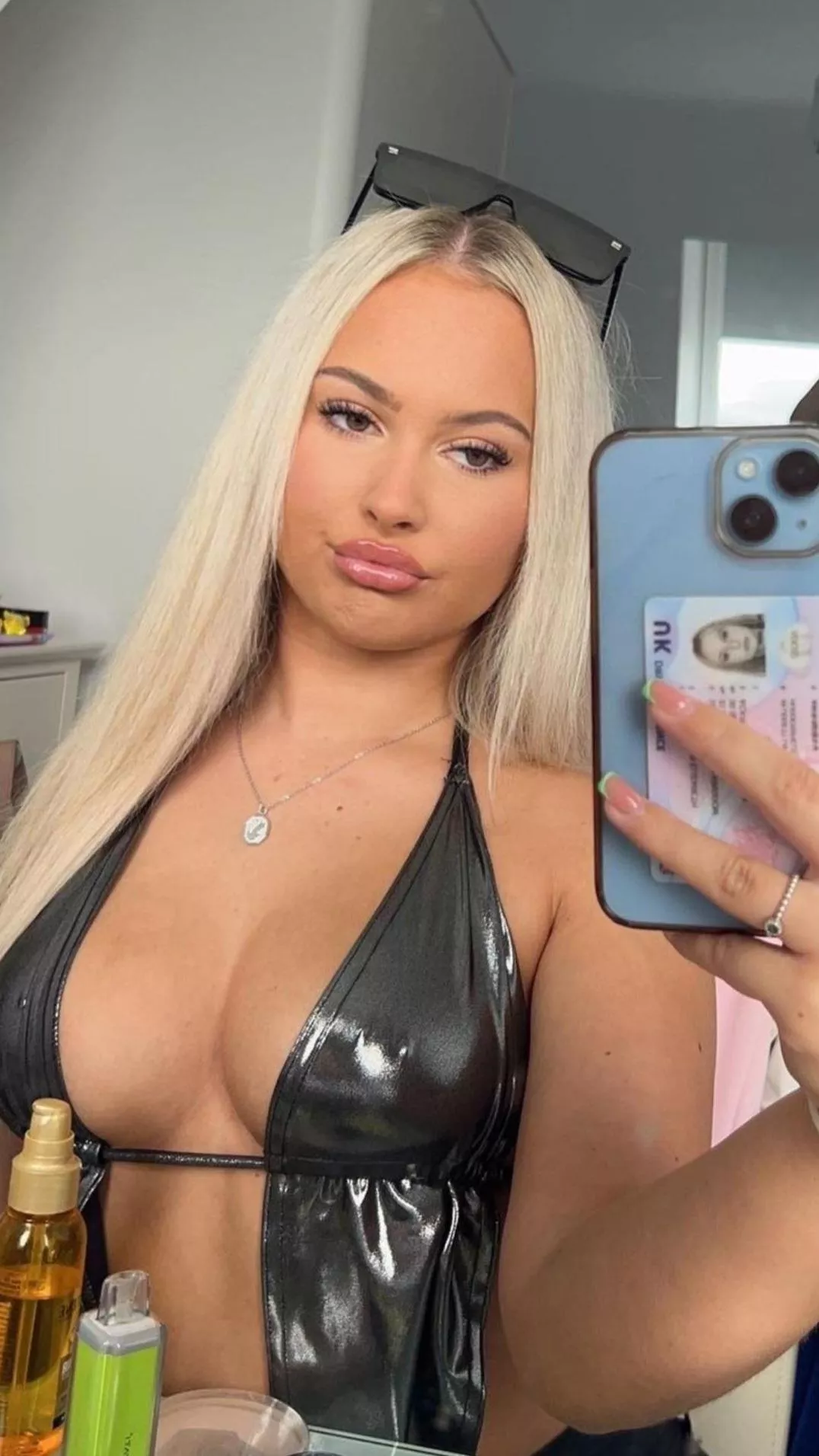 Eleanor posted by [deleted]