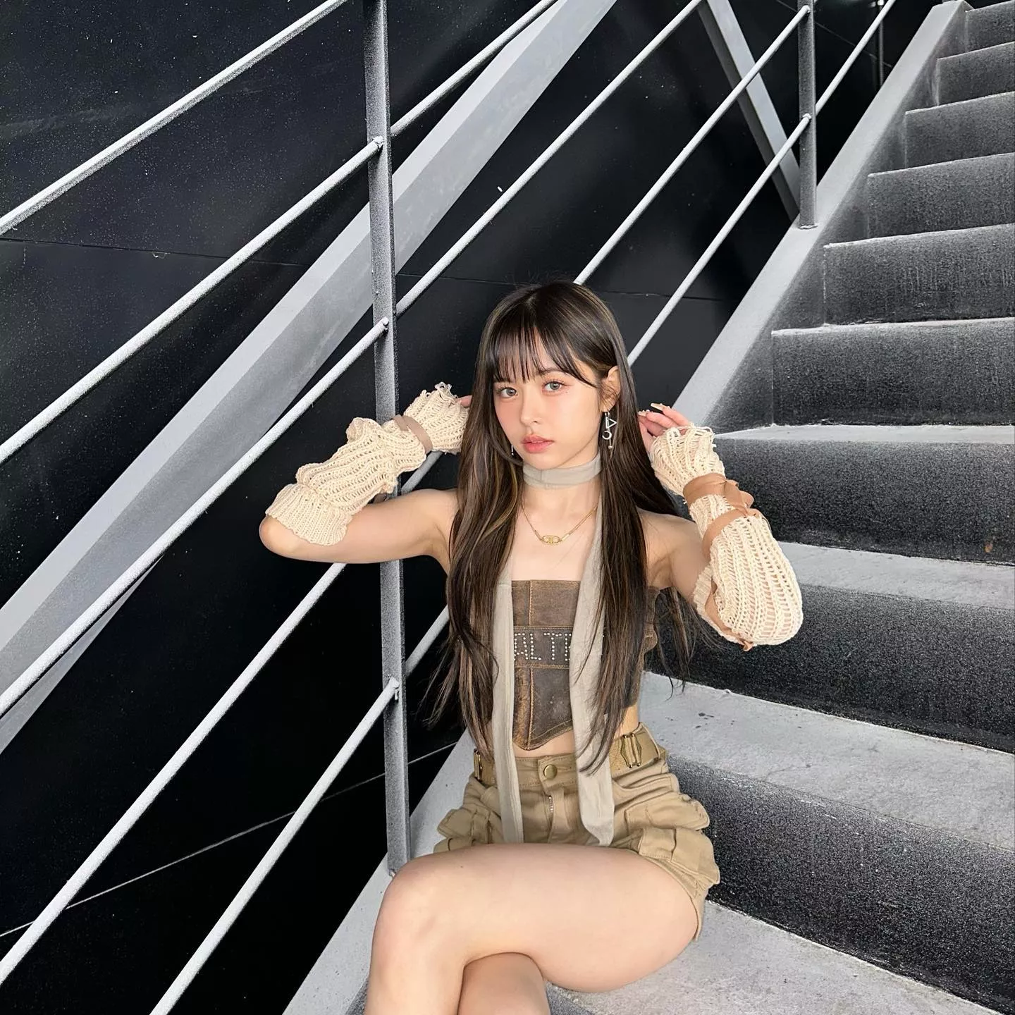 Everglow - E:U posted by tggoulart