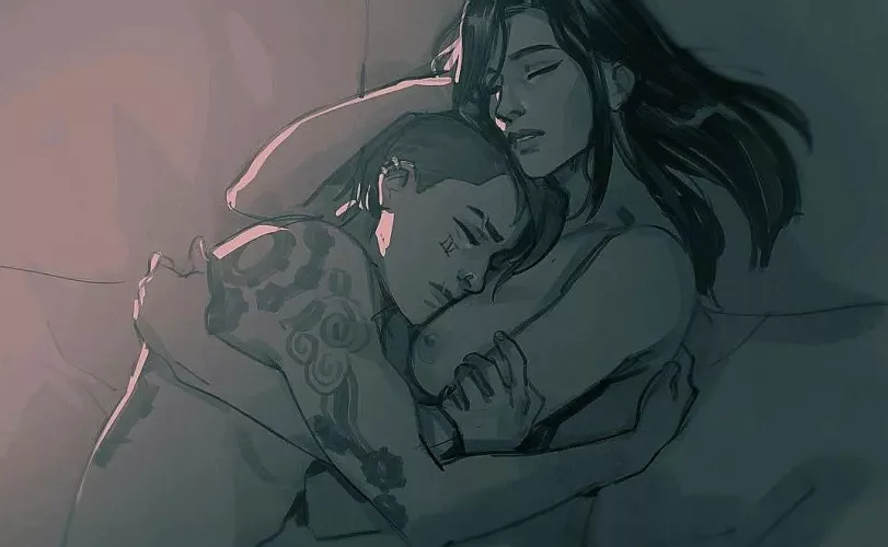 Everything's gonna be alright. by eabst