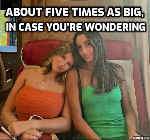 Face expressions speak volumes posted by Ok_Sense3301