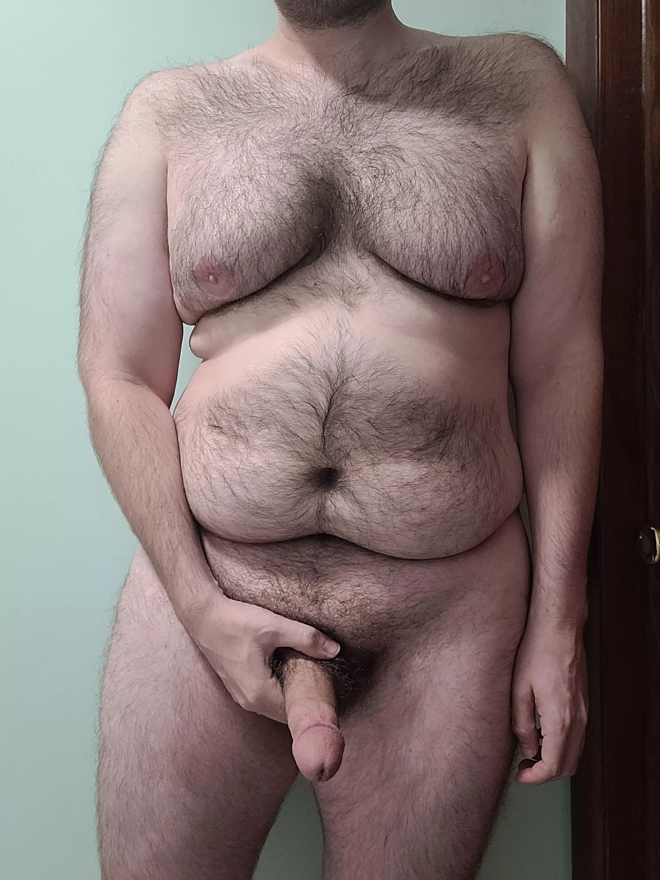 Feeling hot (for once) with this rod posted by PM_ME_FATGIRLS