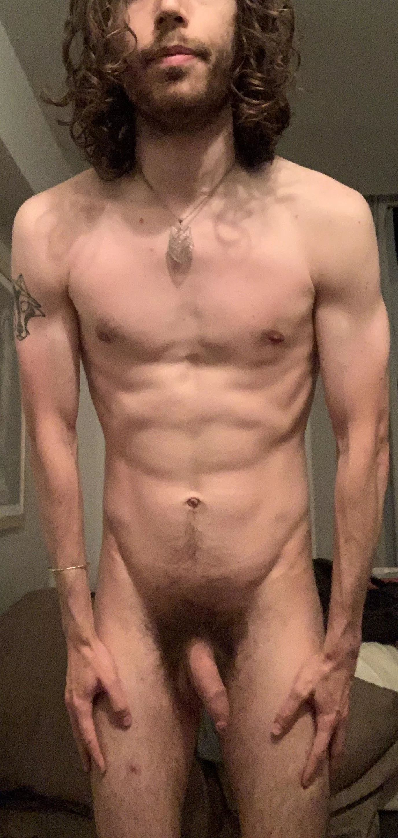 Flexing body posted by posting4confidence2