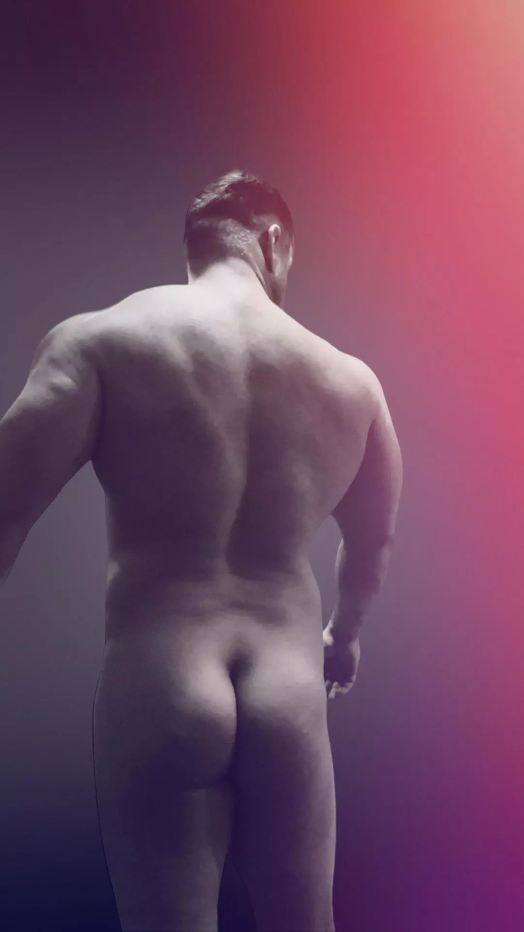 Friyay back Check posted by Adriano_LaMarr