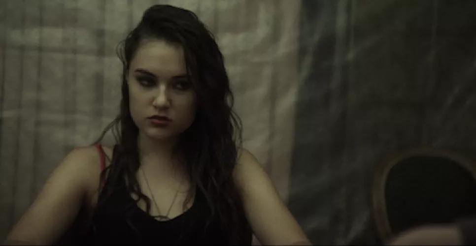 Gf picked out a movie and why the fuck am I seeing Sasha Grey in it 😂 by KalsAlt4Horny