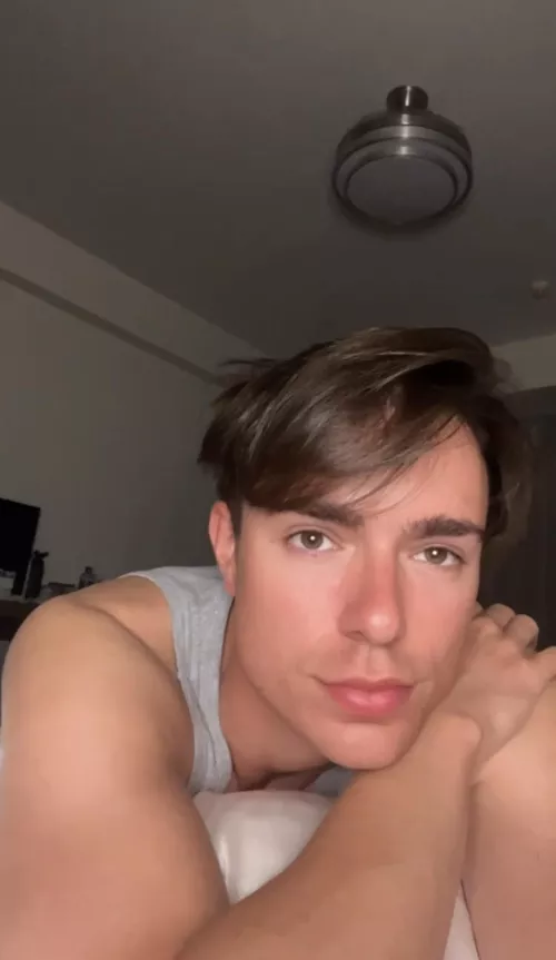 ⛅️ good morning / good night 🌙 by ThatSimYouKilled