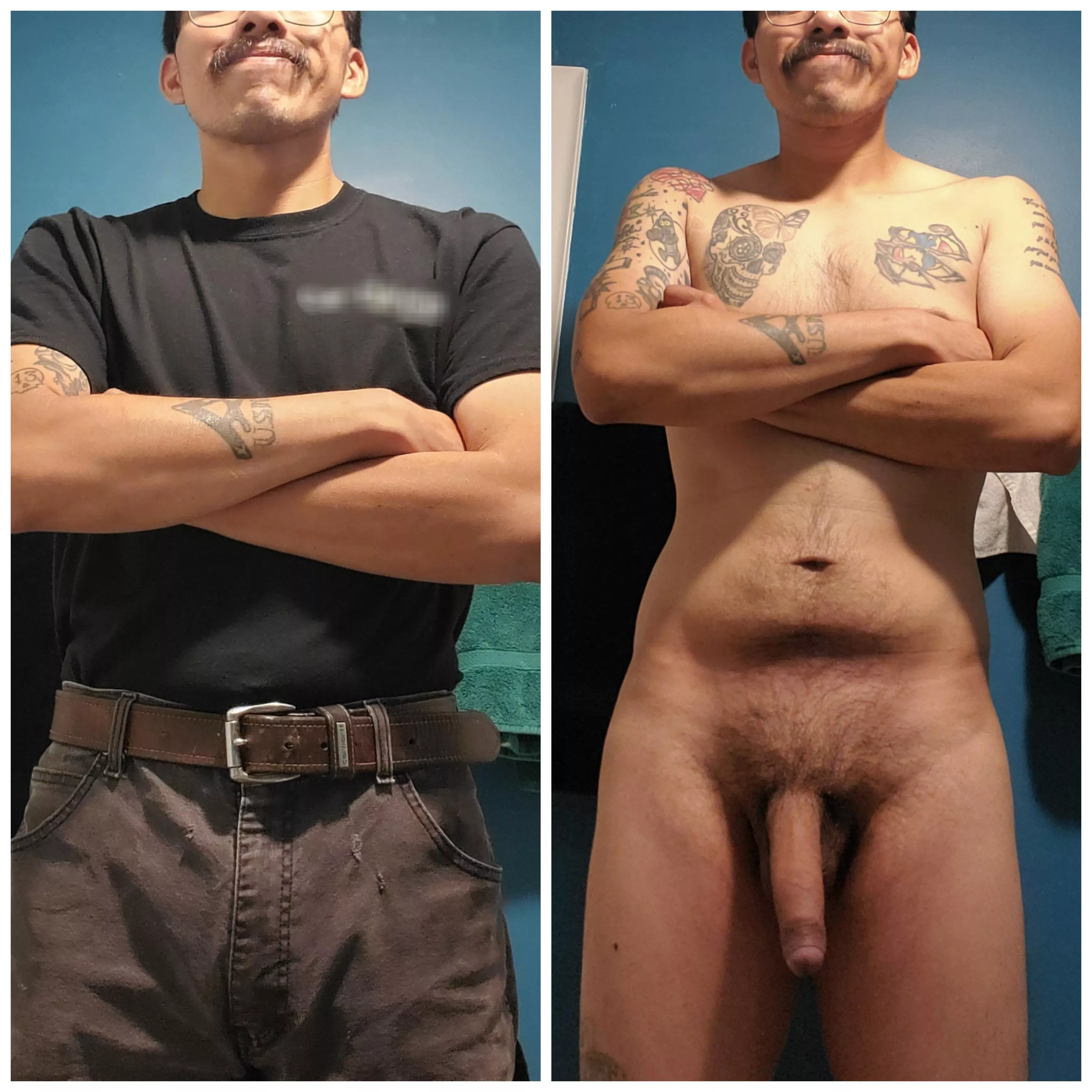 Happy Friday! posted by Brief-Championship20