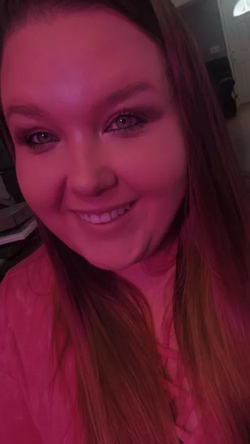 Happy Fri-YAY!! by Prettybbw0104