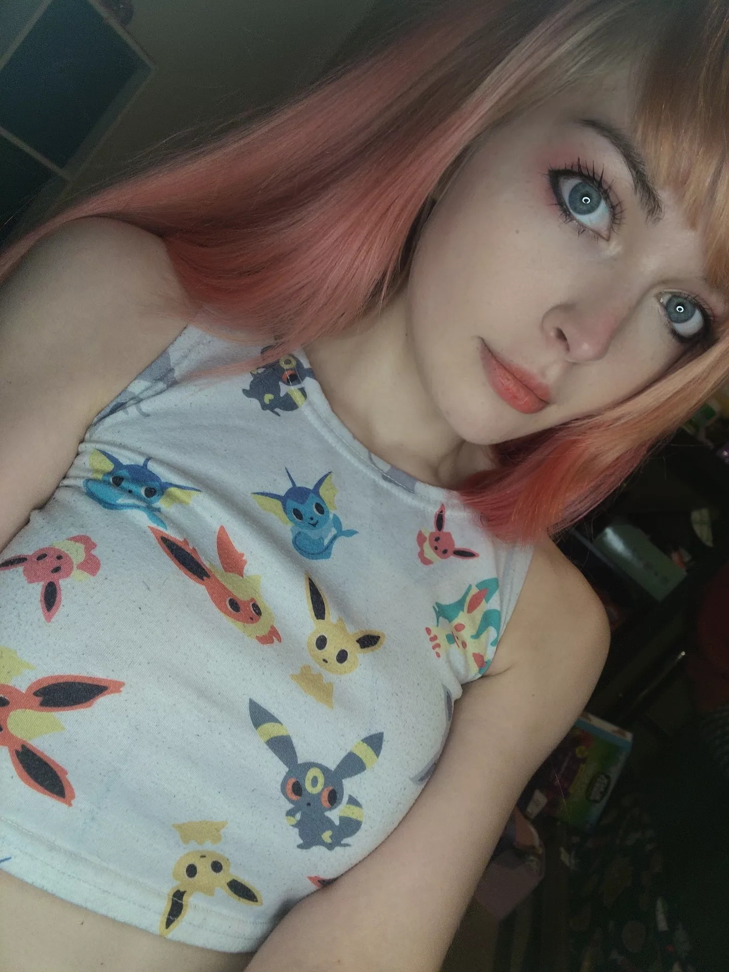 Having a good weekend? ❤️ posted by Astro_bunnies