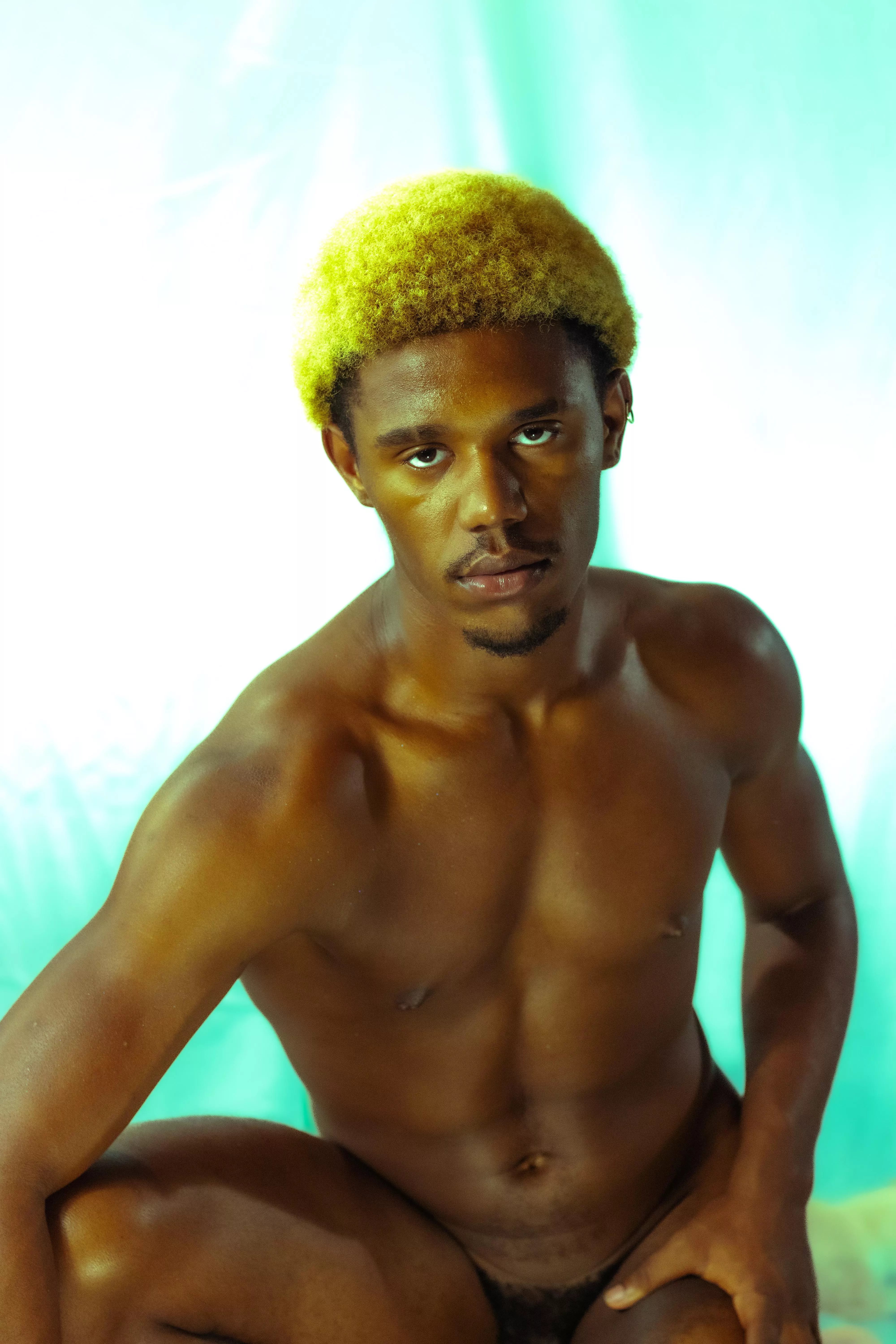 Head on posted by zaevibez