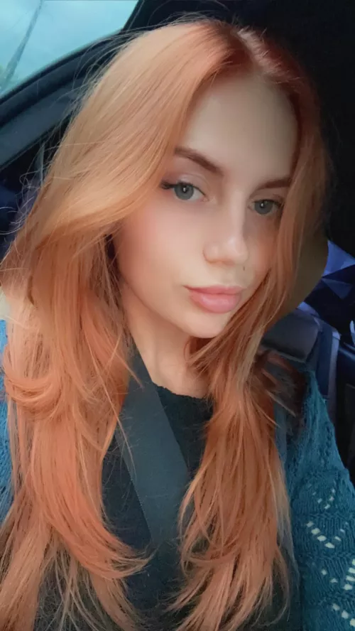 Hello Friday🥰 by msyuliyafox