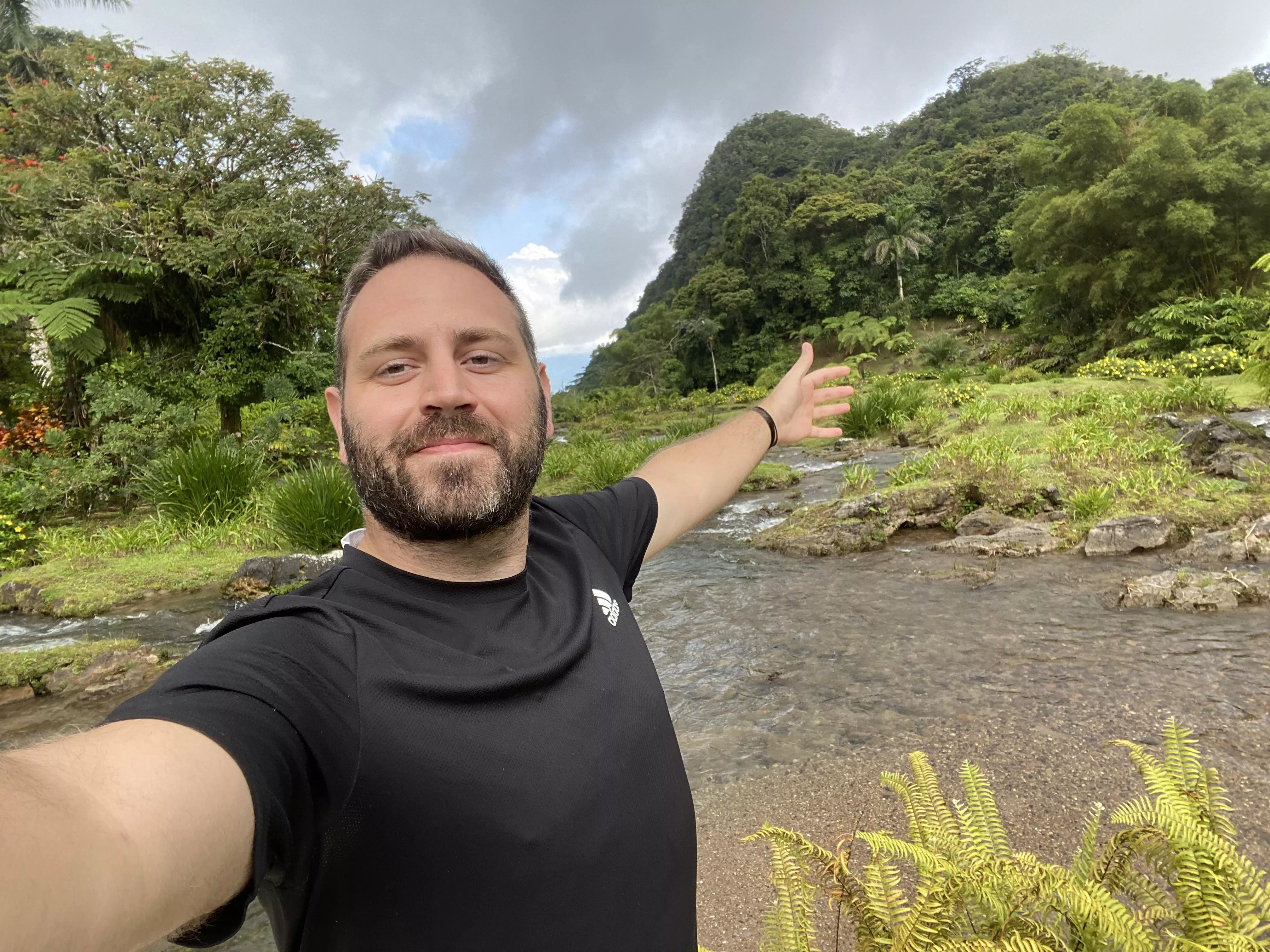 Hello from Guatemala 🇬🇹 posted by ConsiderationFar6594