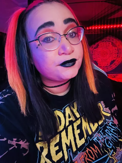 hi there :3 by SailorAss