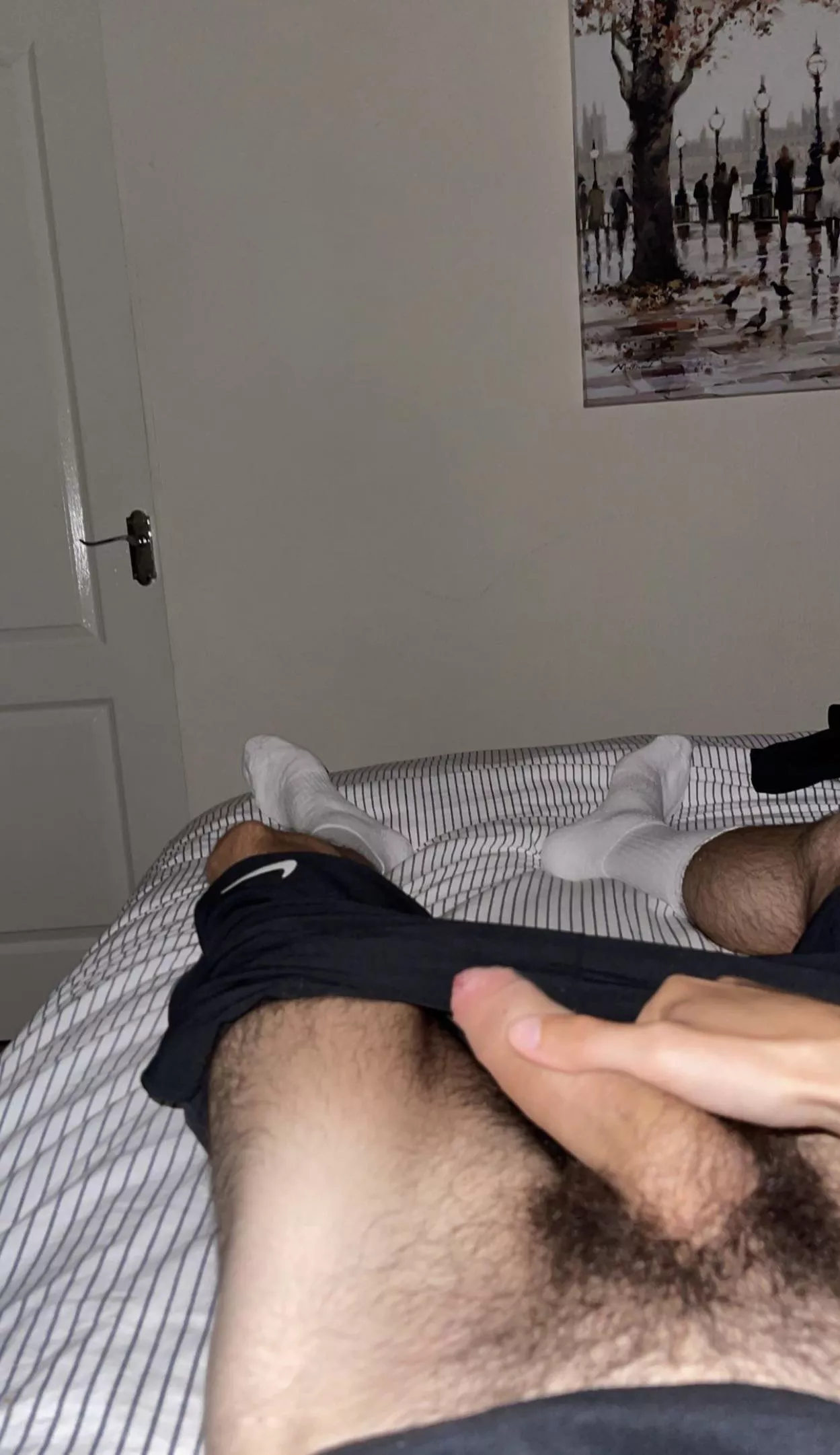 Horny boy posted by kieranjbennett