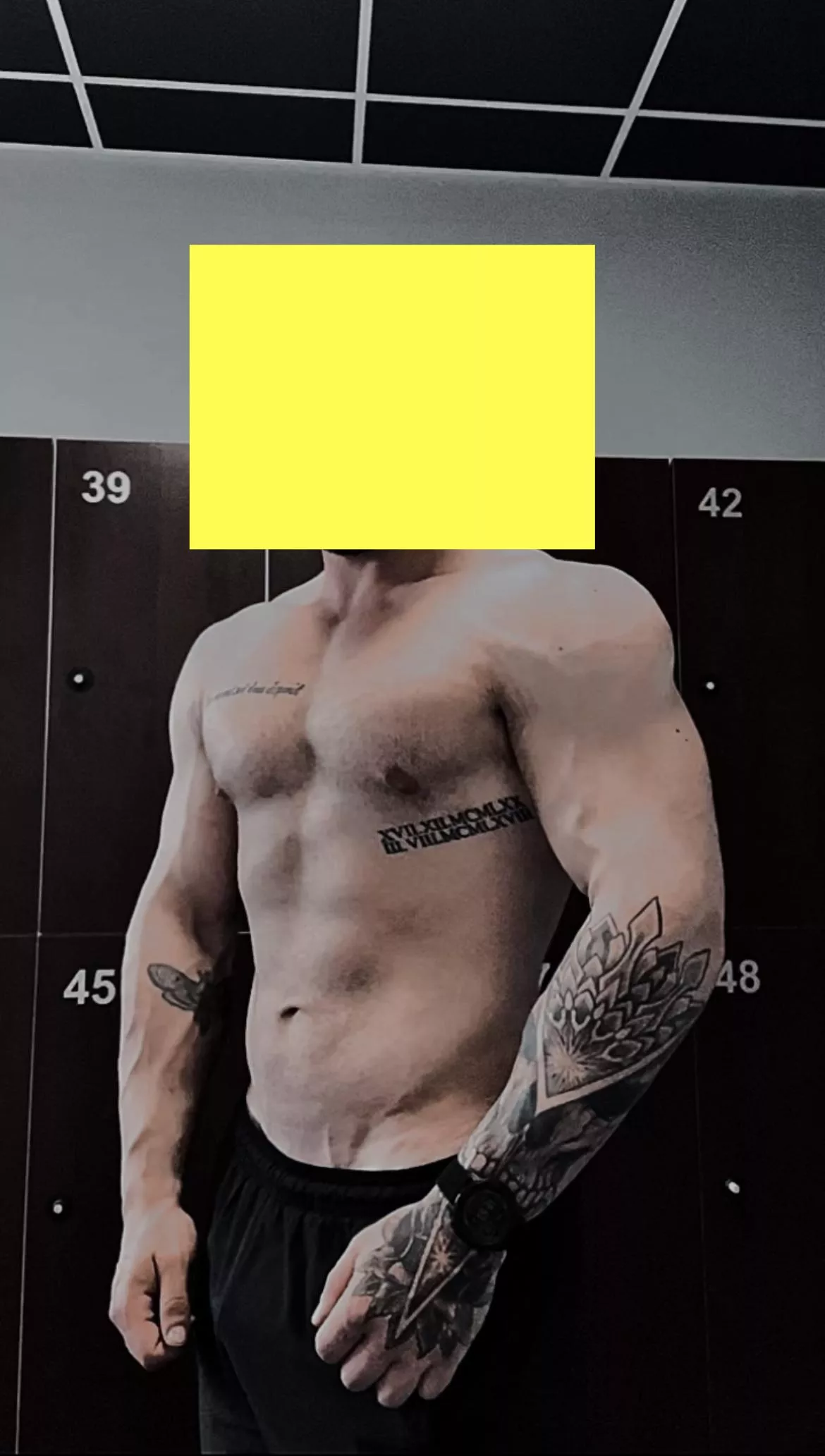 hot? posted by lcwsc_xxx