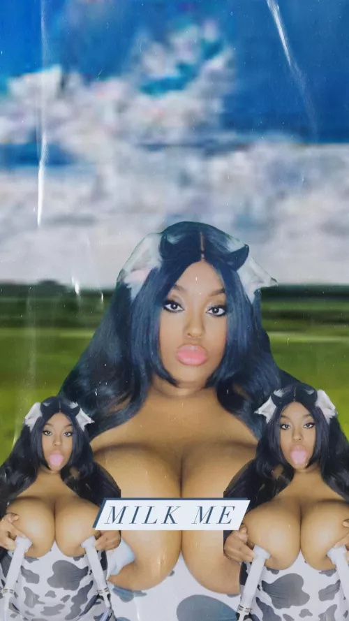 Hucow Wallpaper;) by GoddessRegina97