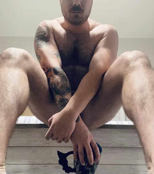 I can’t write a CLEAN mattress joke, guess we better make it filthy. by Kurt_Wood