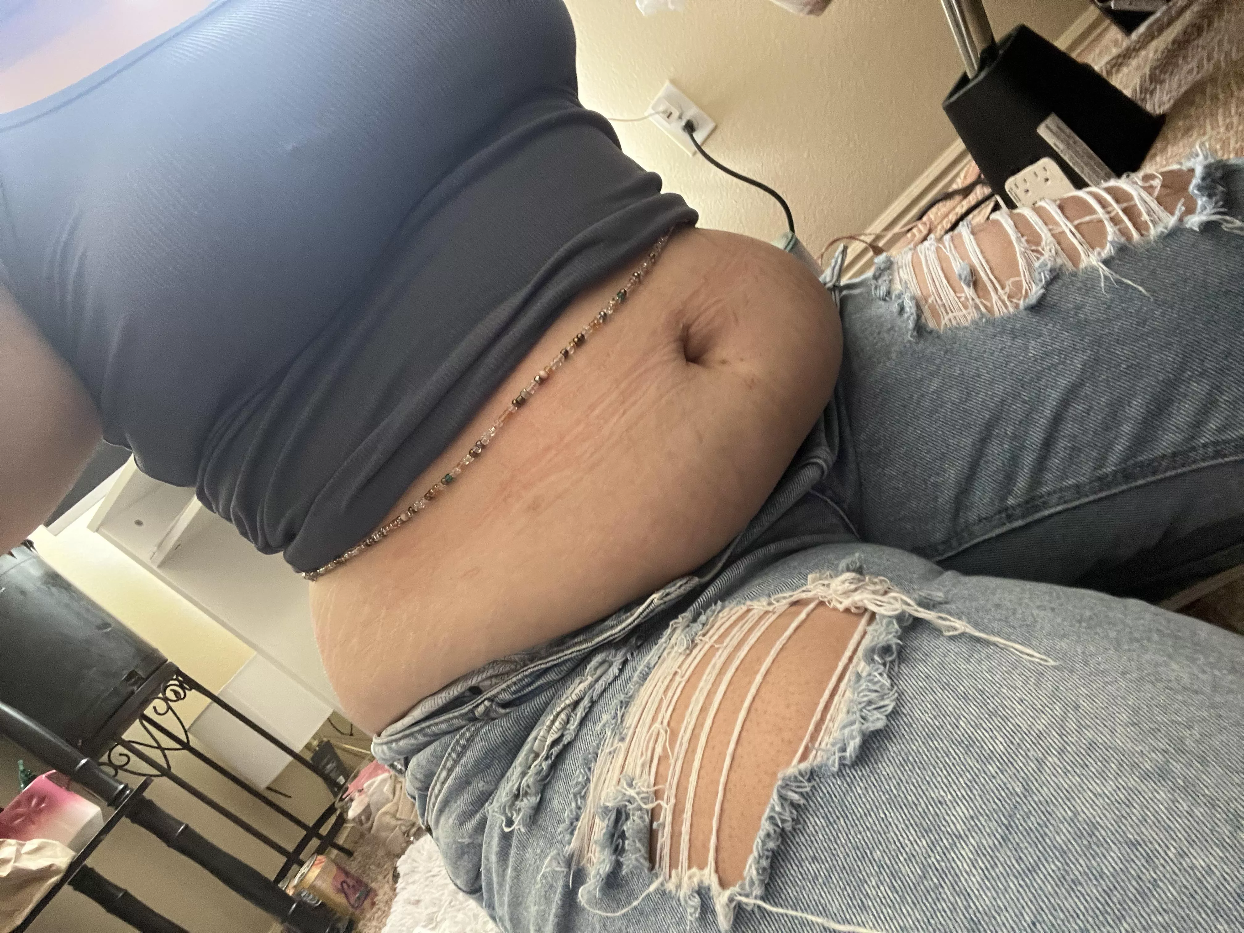 I don’t mind being soft ☺️ posted by rabidintentions