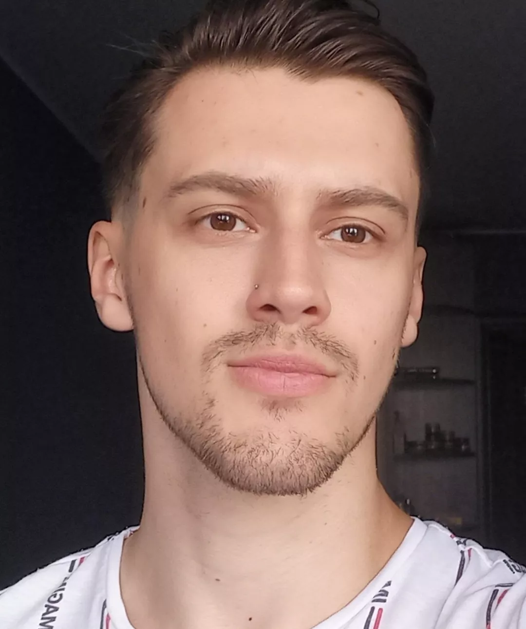 I don't want a relationship, I just want Skyrim to run without crashing every 5 minutes posted by WrongdoerAncient8877